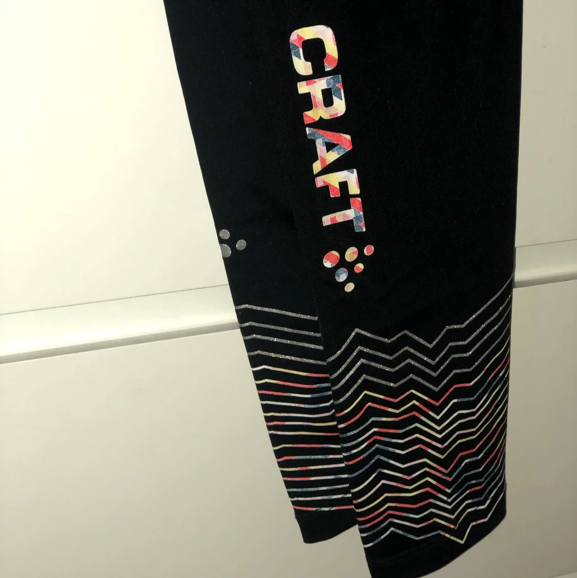 Träningsbyxor  - 90