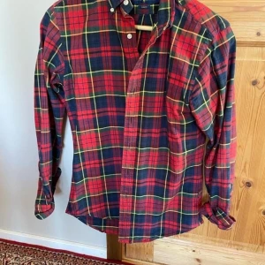 Ralph Lauren oxfordskjorta Small - I princip ny