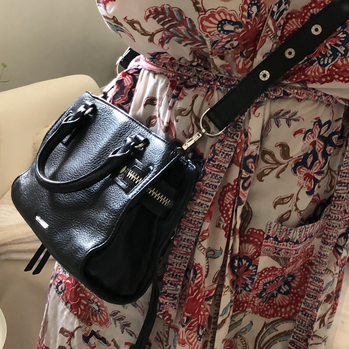 Rebecca Minkoff mini bag - 90
