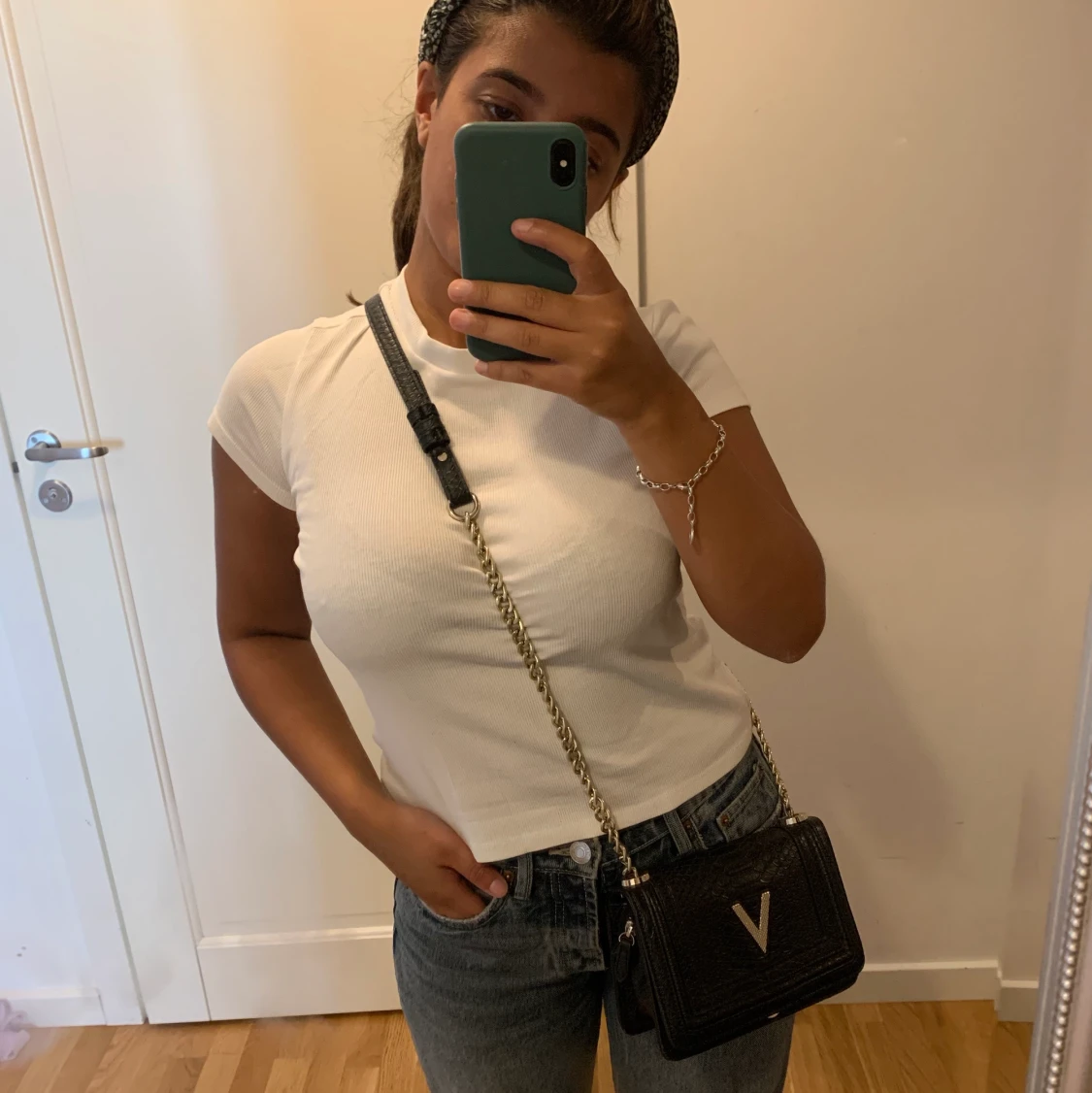 Valentino by Mario väska - 91