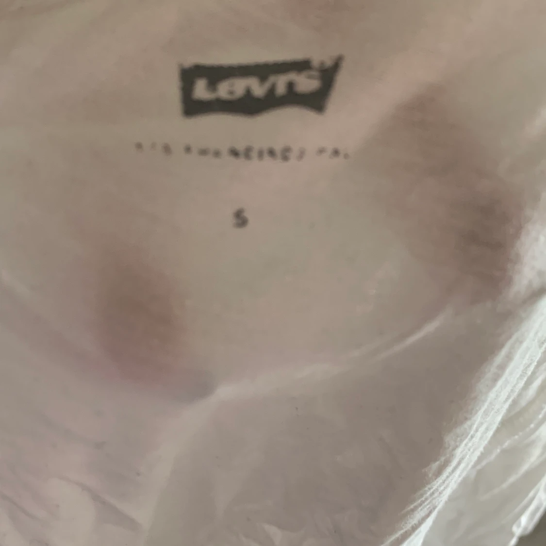 Levis storlek S - 91