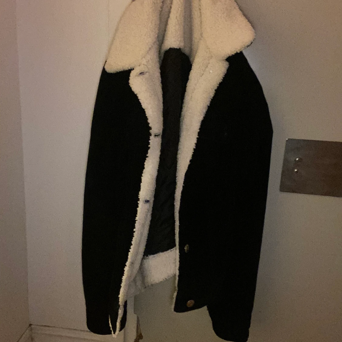 Manshester jacka  - 90