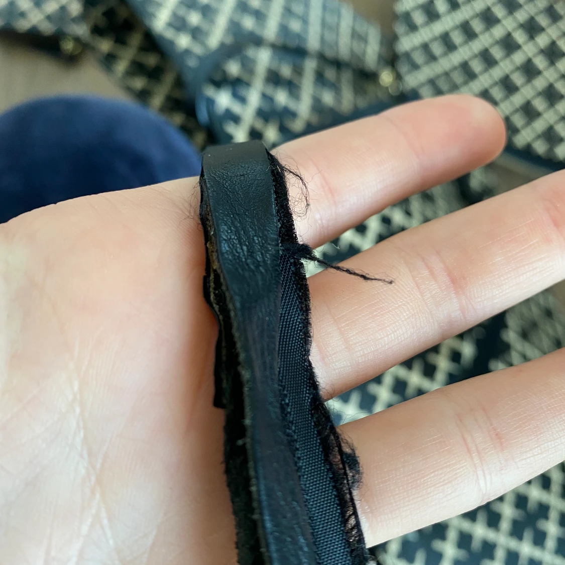 Malene Birger väska, necessär & plånbok - 91