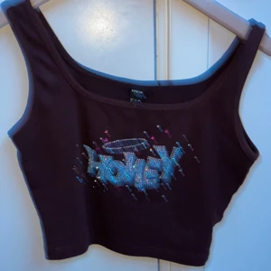 Honey tröja från shien - Det är skön och i bra skick 