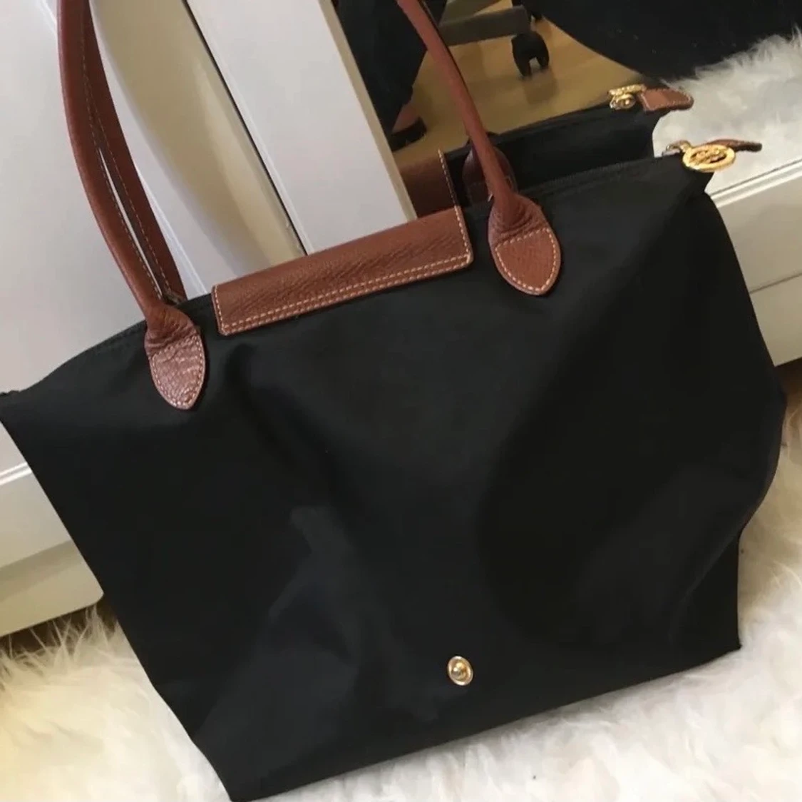 Longchamp LePliage Väska - 90