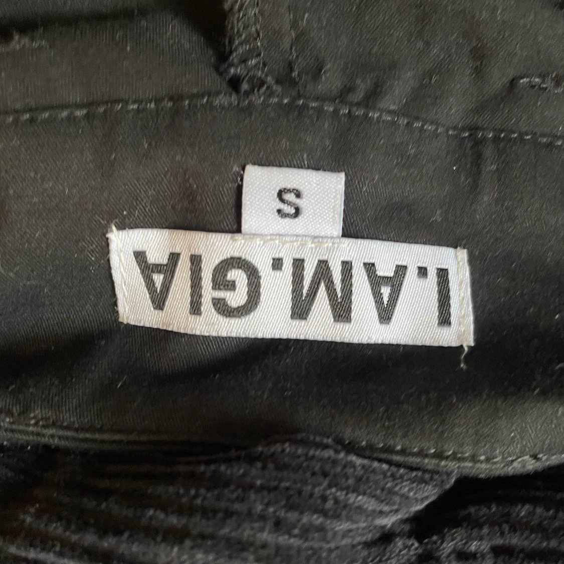 I AM GIA Edam pants - 91