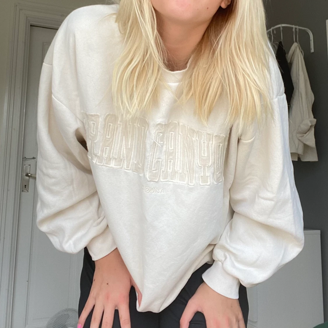 Vintage sweatshirt  - 90