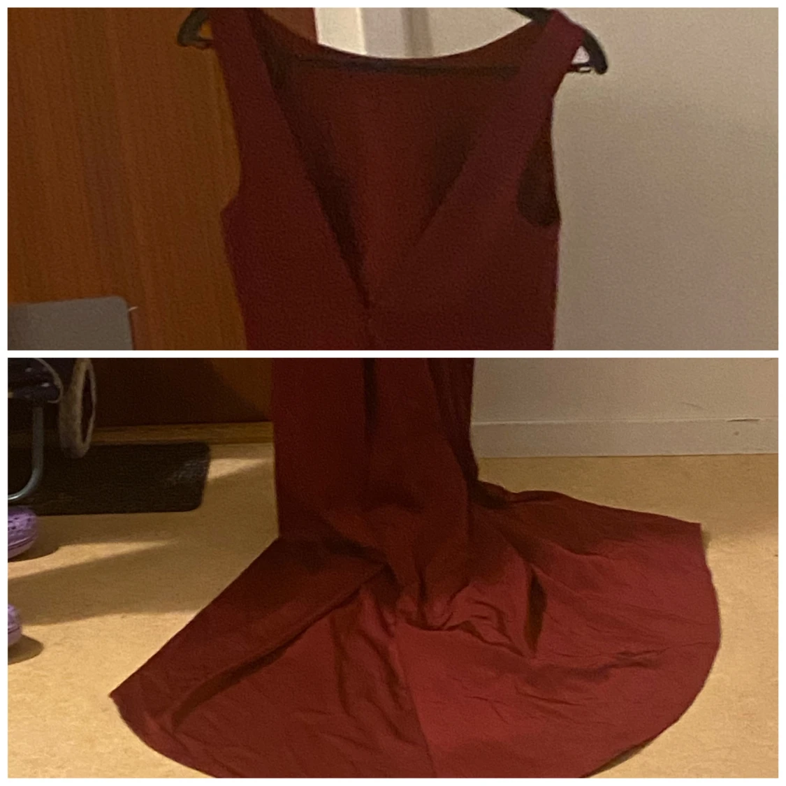 PROM dress/ Balklänning  - 91