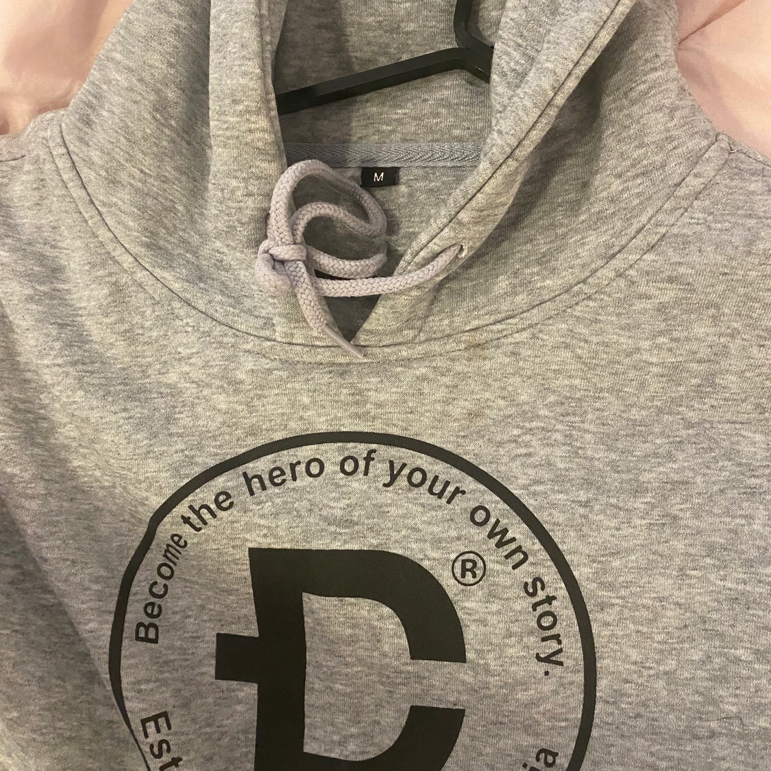 Dirtcult hoodie - 90