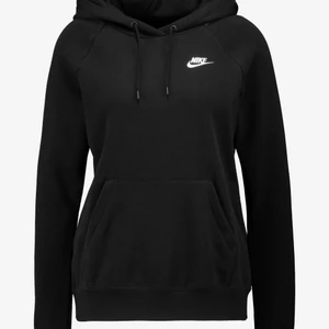 Nike hoodie  - Säljer nu min super sköna nike hoodie i stl L, men passar allt mellan S-L skulle jag säga, beroende på hur tight man vill att den ska sitta. köpt på Zalando för 549kr och är använd bara 1 gång. Priset går självklart att diskutera 💗