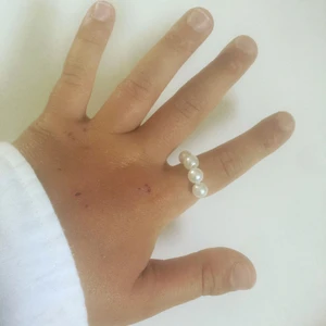 Seljer örhängen och ringar ❤️🎾🥎 - Har jort örhängen och ringar💍❤️🥎🎾💖