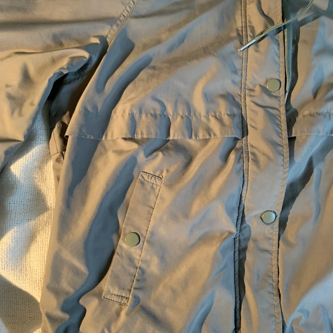 Jacka från H&M - 90