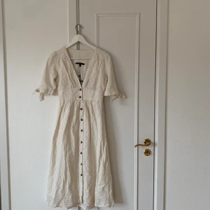Helt ny klänning! - Supergullig klänning från vero moda! 