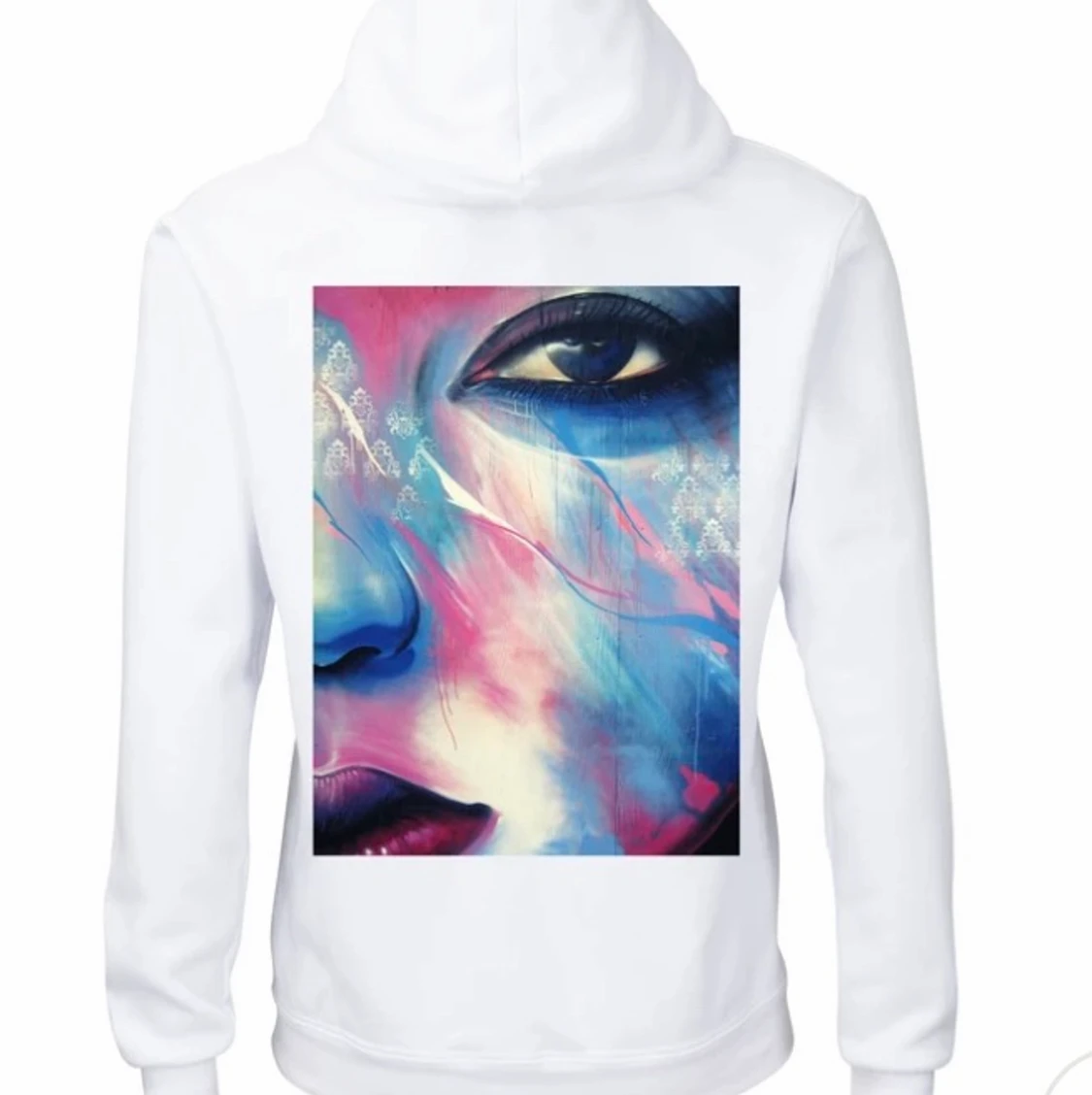 Thecoolelephant HOODIE - 90