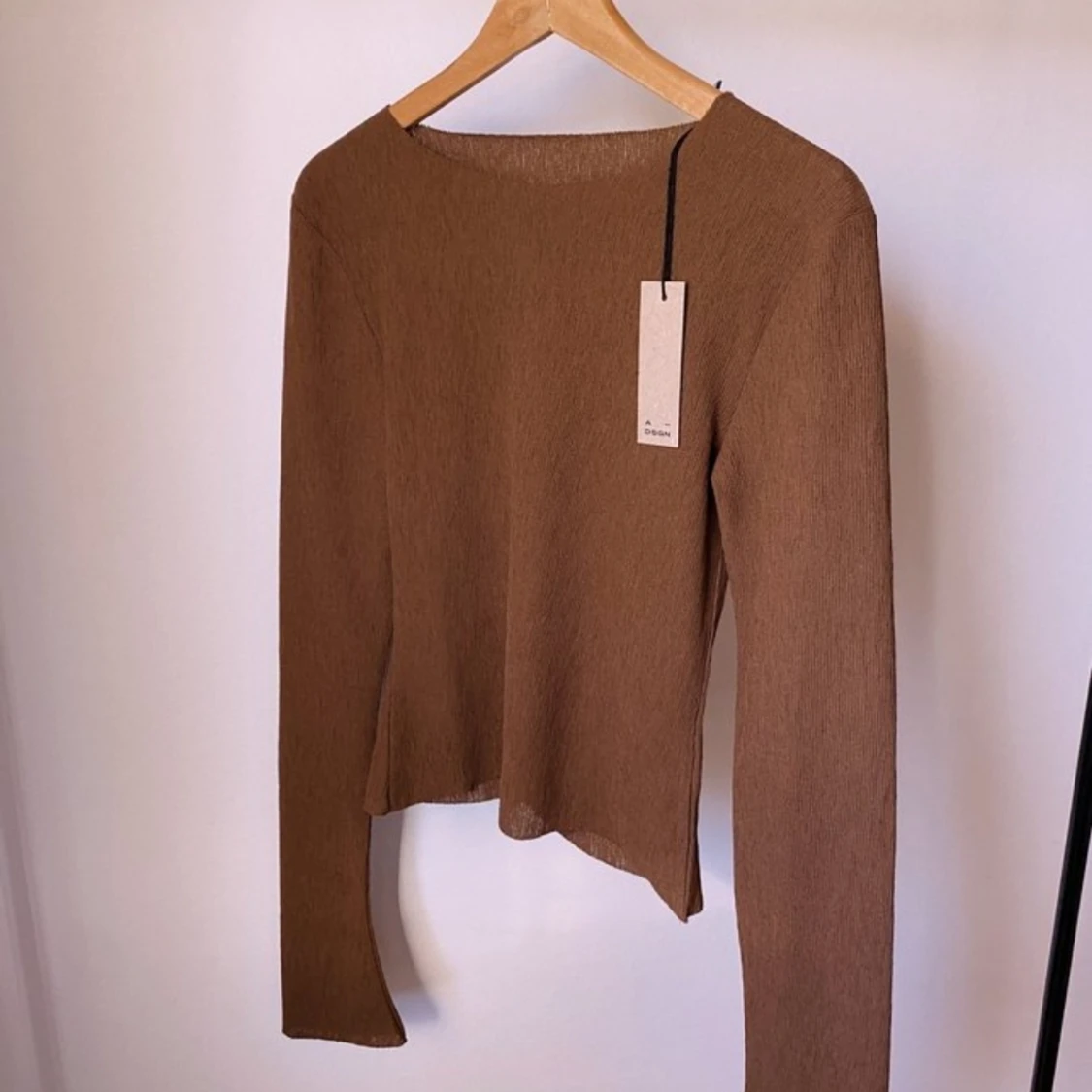 A-dsgn, adsgn tröja S