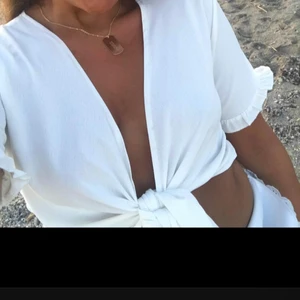 Sommartopp - Superfin somrig topp! Storlek S❤️‍🔥