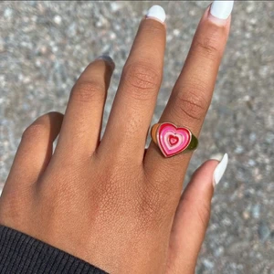 Hjärt Ring - Hjärt Ring
