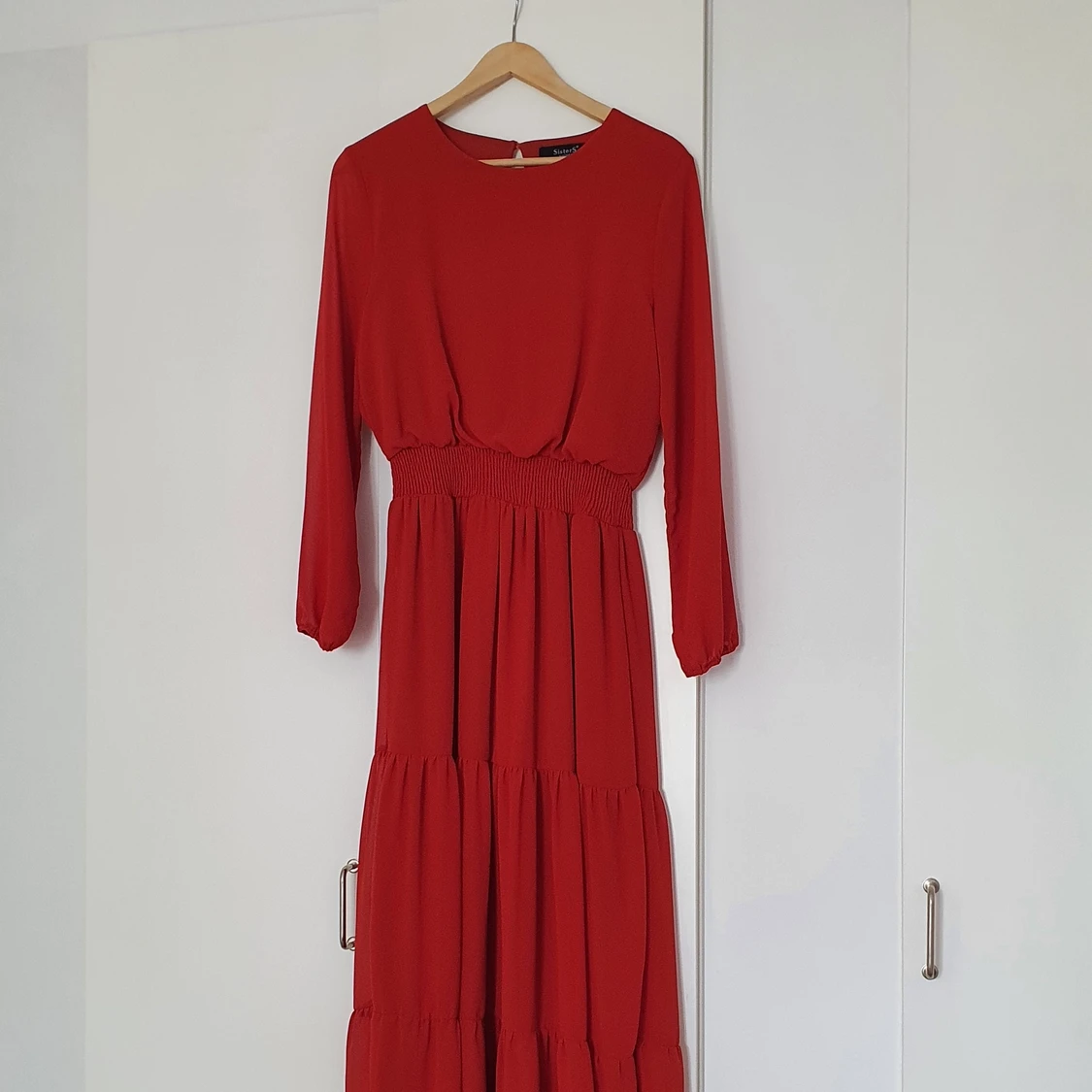 SisterS point klänning  XS