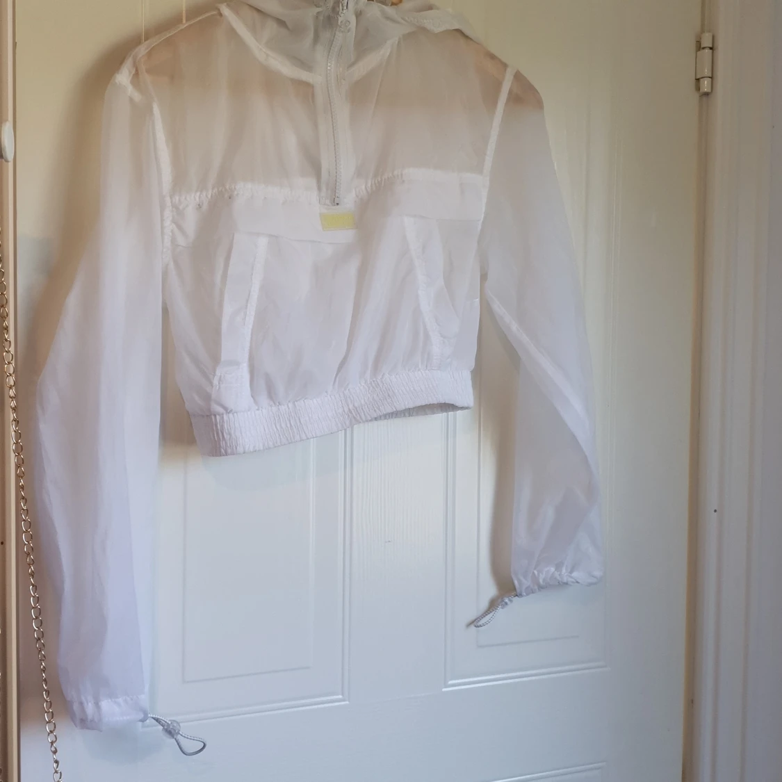 Bherska tränings kofta i storlek xs - 90