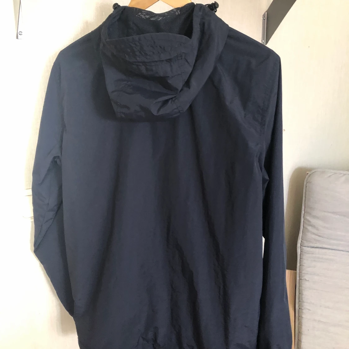 Jacka stl M  ( LYLE & SCOTT )  - 91