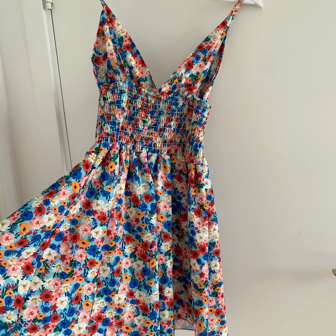 Vacker sommarklänning 🌟 - 90