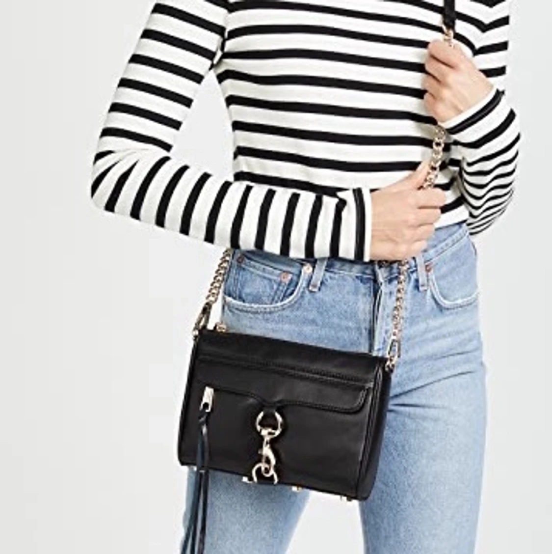 Rebecca minkoff bag mini m.a.c - 91