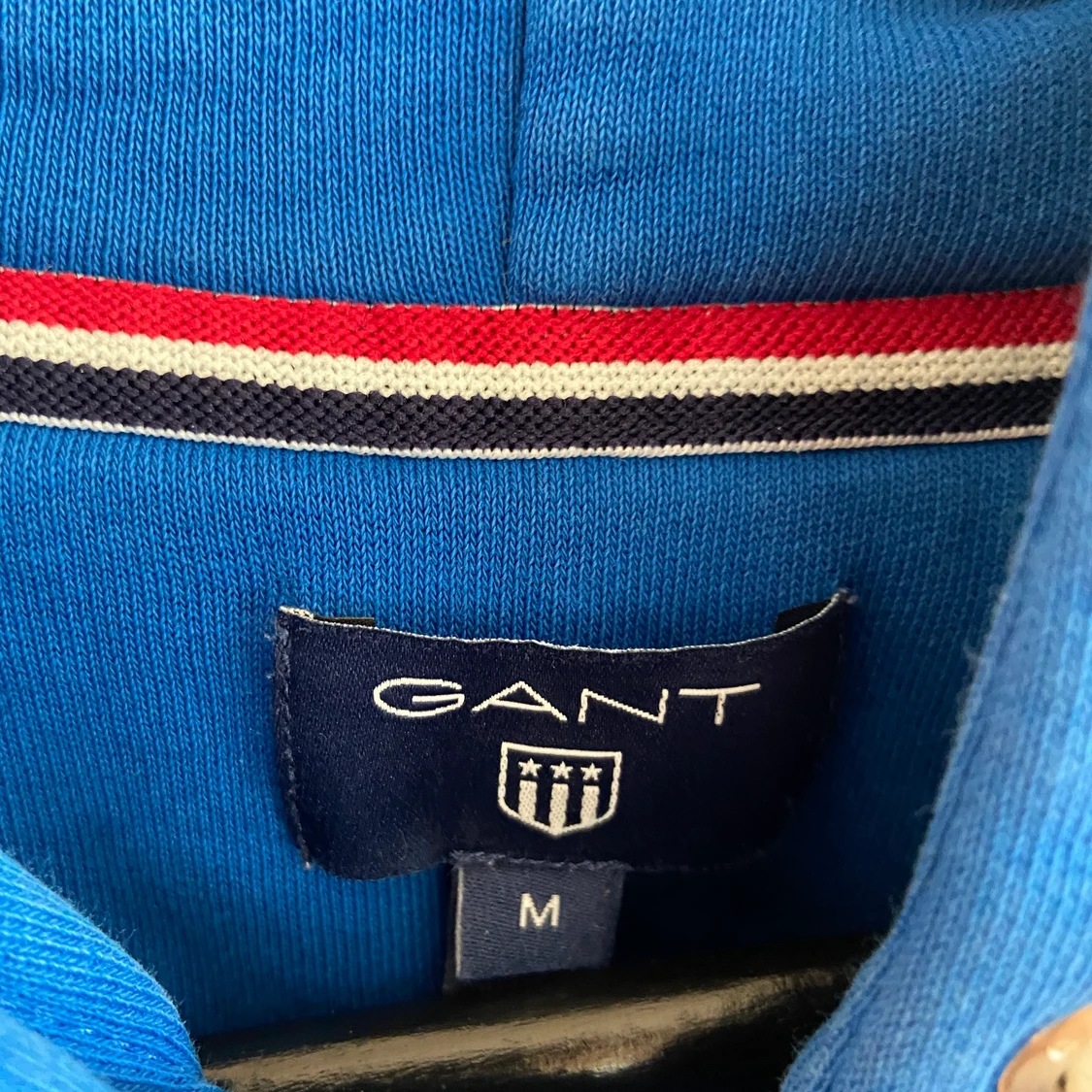 Gant hoodie  - 91