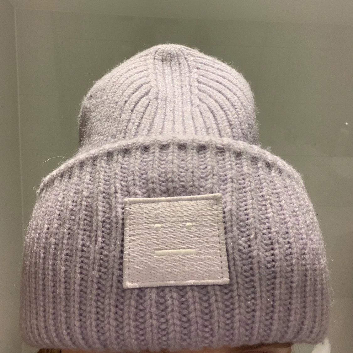 Acne Studios mössa - 91