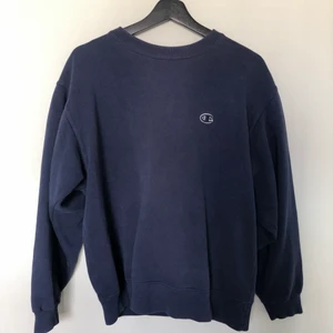 Champion sweatshirt  - Champion sweatshirt till bra pris