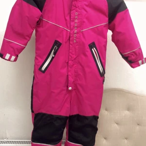 110/120 - Vinteroverall 