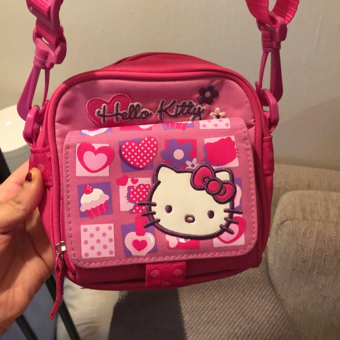 Hello Kitty bag - 90