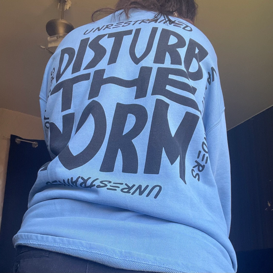 Sweatshirt - 91