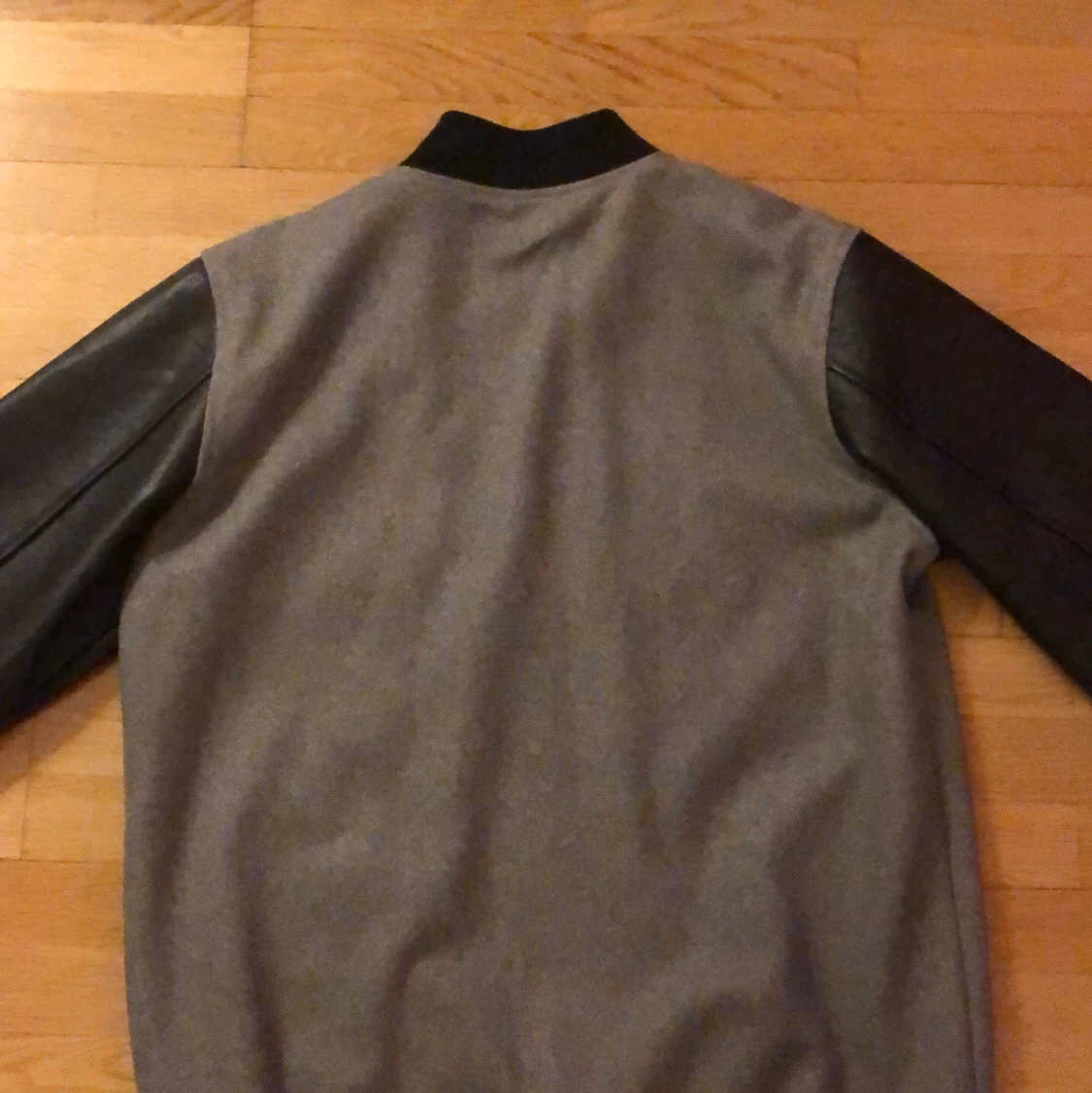 Grizzly Griptape College Jacka - 90