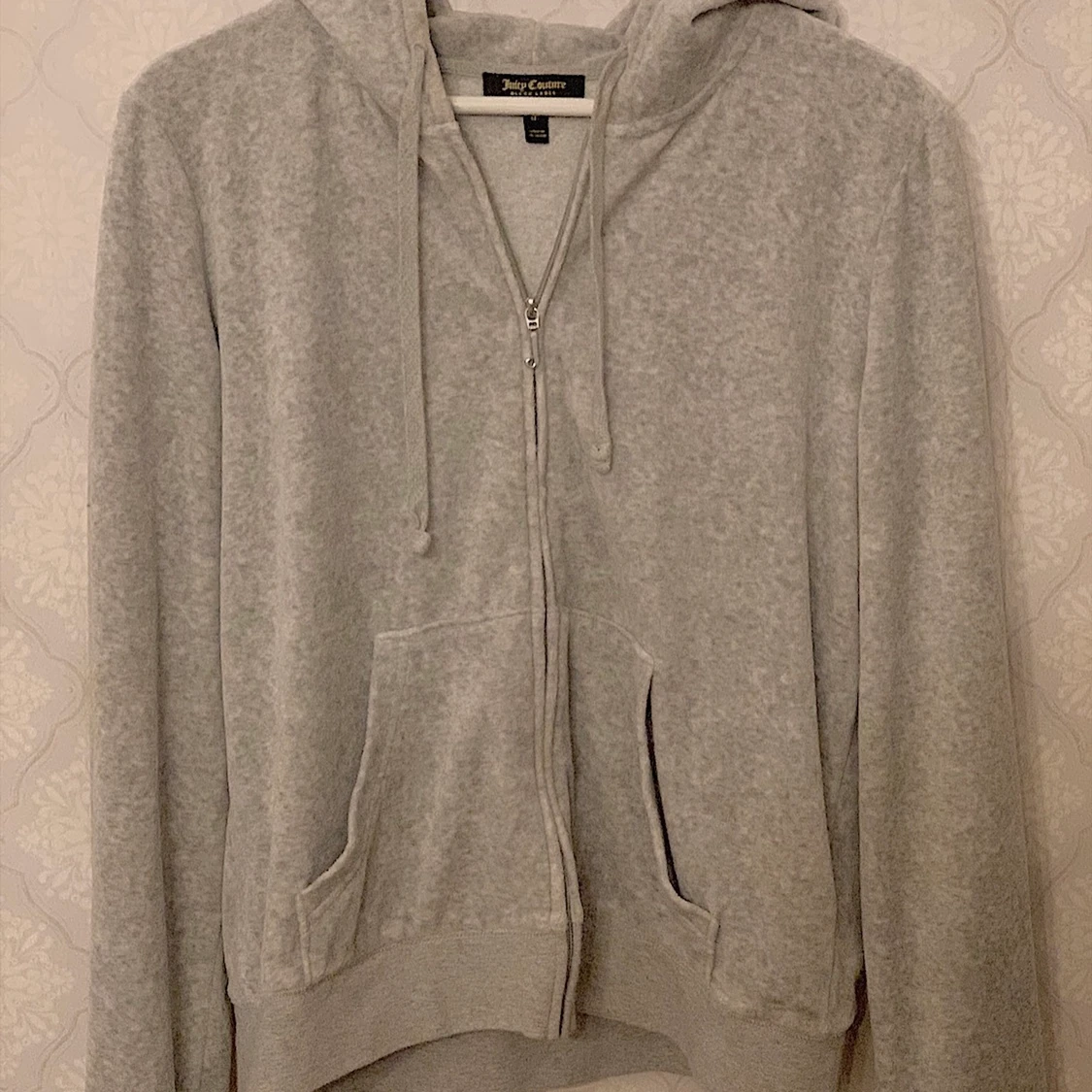 Juicy couture hoodie