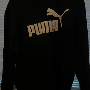 Puma tröja - En jätte fin Puma tröja