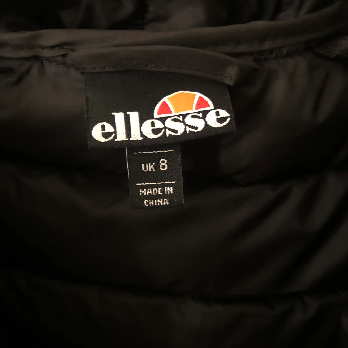 Ellesse jacka - 90