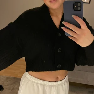 svart kofta - Svart kofta, jätte skön och jätte fin