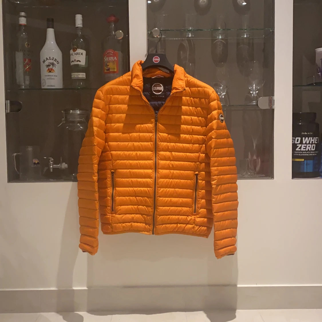 Colmar jacka 