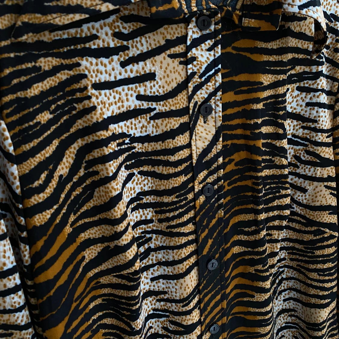 Tiger shirt - 90