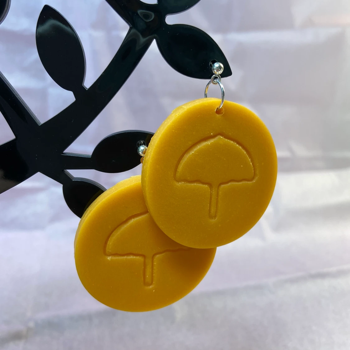 Squid Game Örhängen  - 90