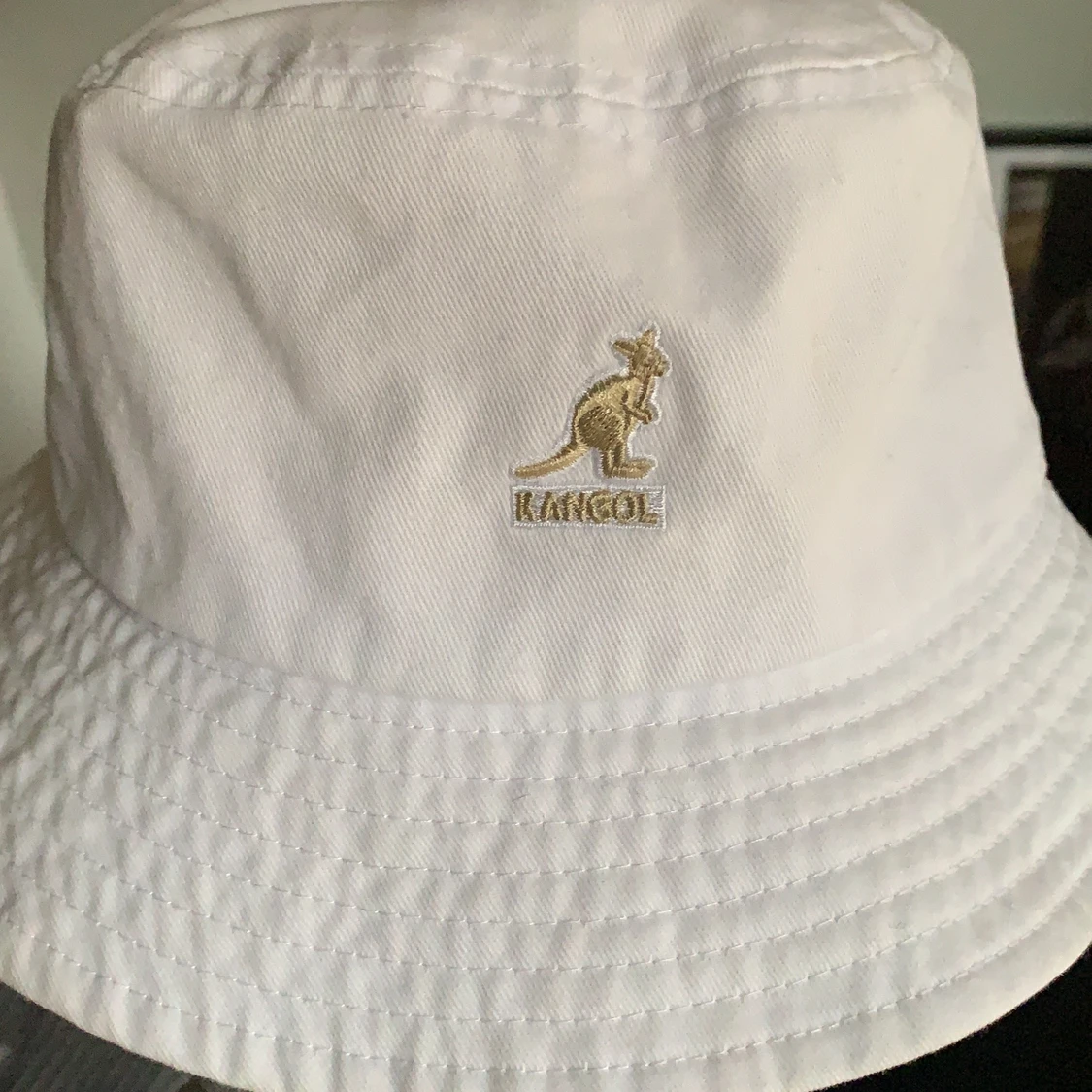 Kangol Bucket hat - 90