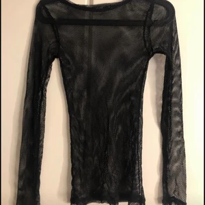 Nättröja - Nättröja från BikBok, använd 1gång. Storlek S. Nyskick såklart.