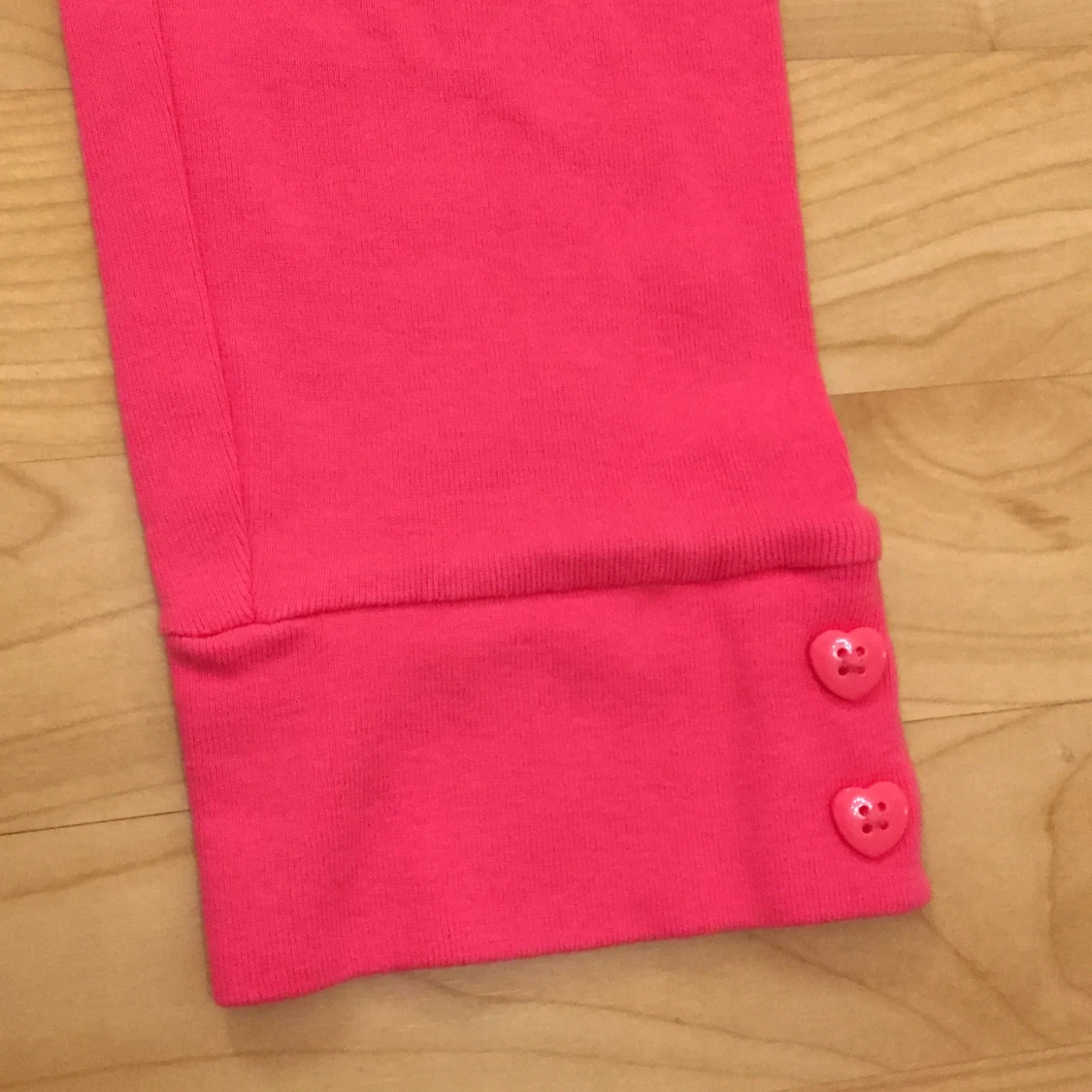 Rosa byxor stretchiga - 91