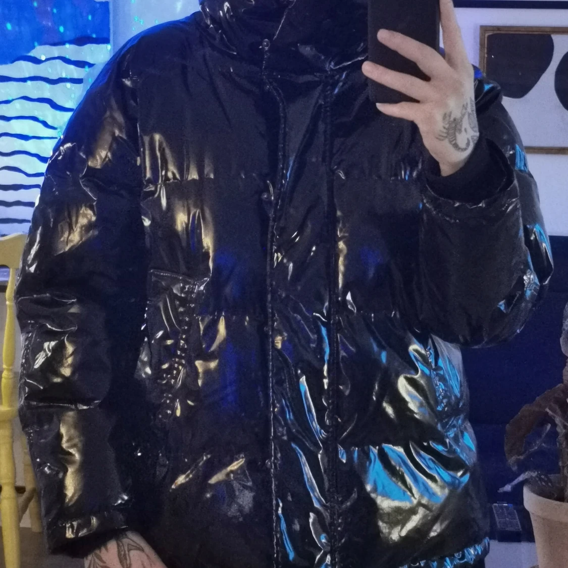 Dunjacka från Monki - 90