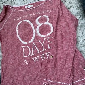 Tröja - Fint skick från rabalder stl S🌸 40:-