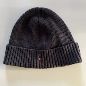 Tommy Hillfiger mössa - Tommy hilfiger mössa