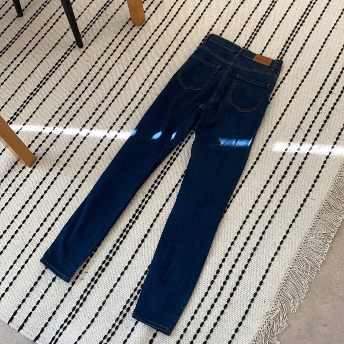Jeans från Monki - 91