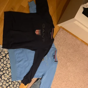 Märkes tröjor - Gant tröjor st 152, fint skick. 200kr st pris kan diskuteras.