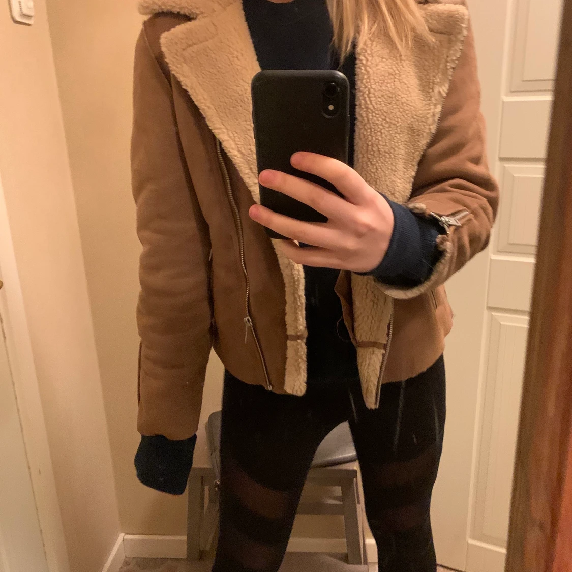 Hm jacka strl 36 - 91