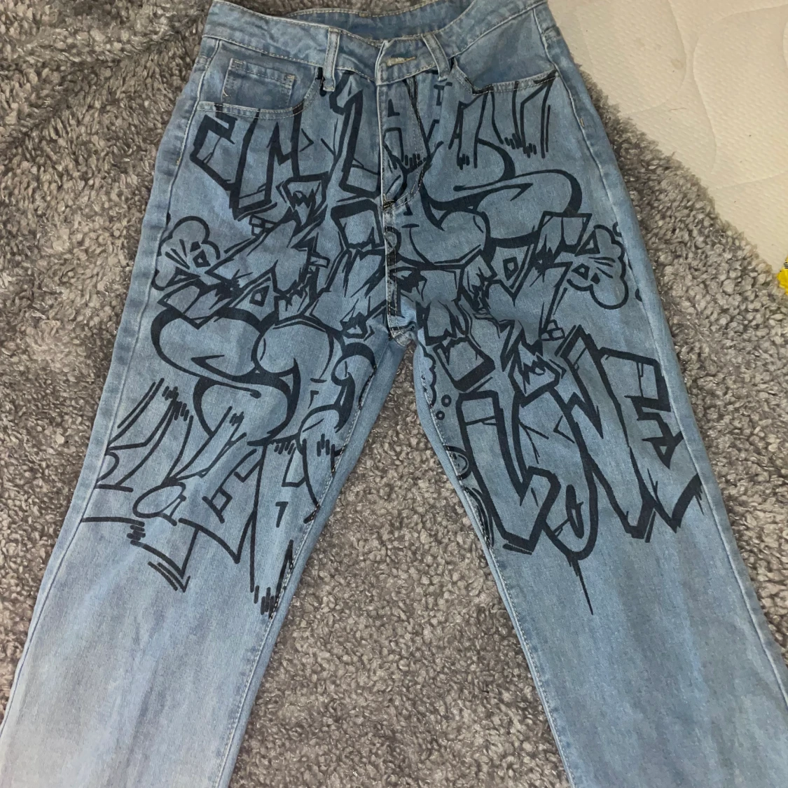 Jeans från SHEIN  - 90